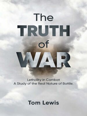 cover image of The Truth of War